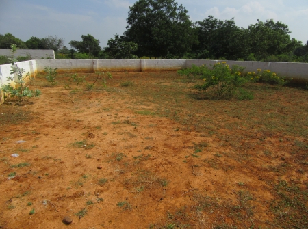 1) Land for Sale in Tirupati - Karkambadi Road.JPG